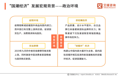 特步主品牌Q1零售額同比增長30%-35%，國貨品牌迎來消費主場