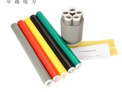 卓越電力 打造物超所值的冷縮低壓電纜附件，廠家直供，品質(zhì)無(wú)憂