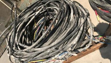 錫林郭勒盟電線電纜回收價(jià)格指南與上門(mén)取貨服務(wù)詳解