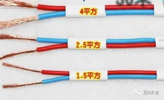水電裝修全用2.5方電線，以后會(huì)出問題嗎？——專業(yè)電纜經(jīng)營(yíng)視角解析