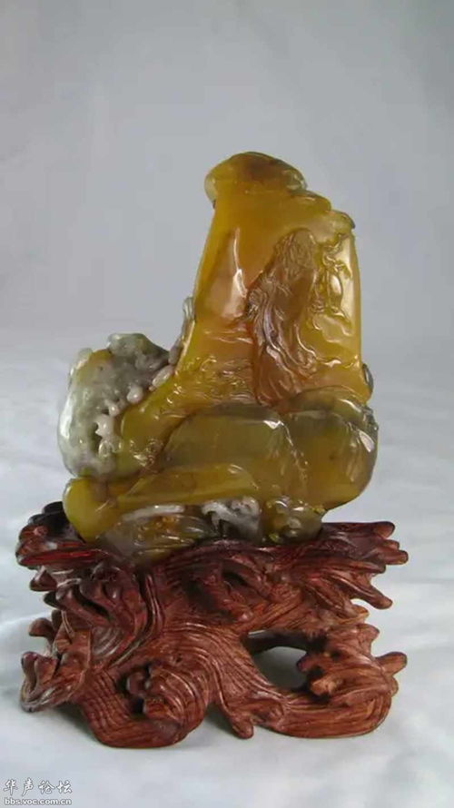 2012年石雕精品 凝固時光的藝術(shù)盛宴
